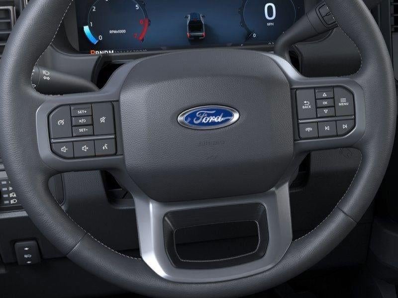 2026 Ford F-250 F-250® Lariat®