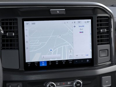 2026 Ford F-250 F-250® Lariat®