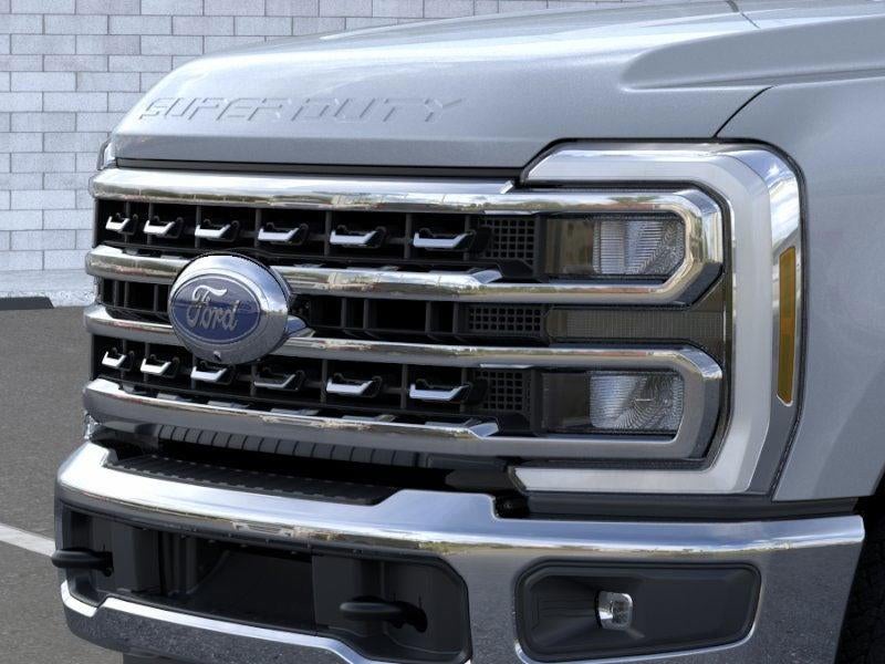 2026 Ford F-250 F-250® Lariat®