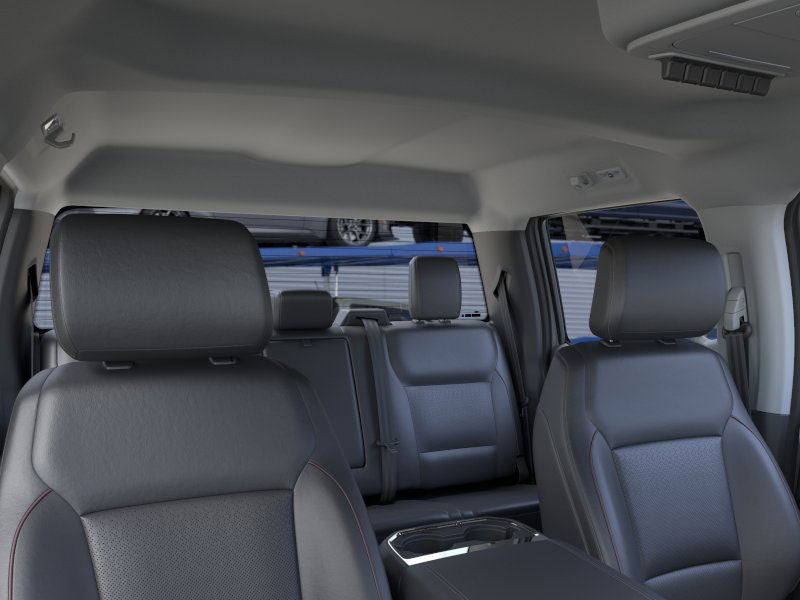 2026 Ford F-250 F-250® Lariat®