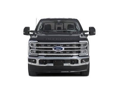 2026 Ford Super Duty F-250 Lariat