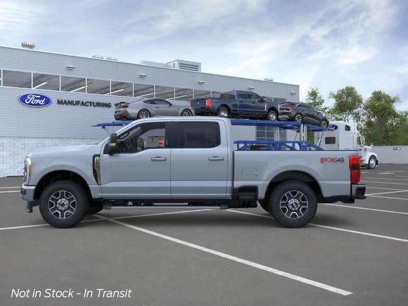 2026 Ford F-250 F-250® Lariat®