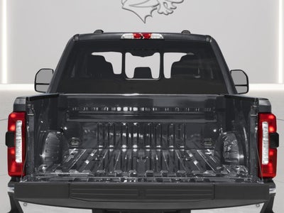 2026 Ford Super Duty F-250 Lariat