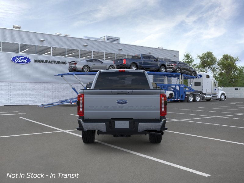 2026 Ford F-250 F-250® Lariat®