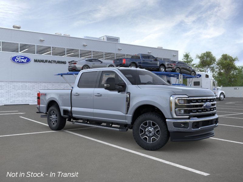 2026 Ford F-250 F-250® Lariat®