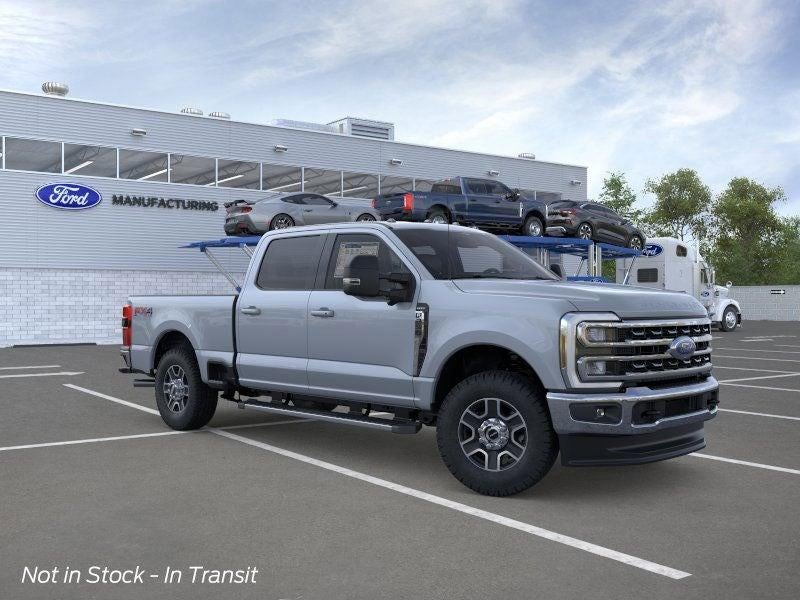 2026 Ford F-250 F-250® Lariat®
