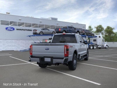 2026 Ford F-250 F-250® Lariat®