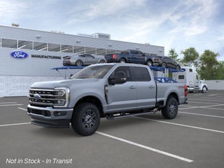 2026 Ford F-250 F-250® Lariat®