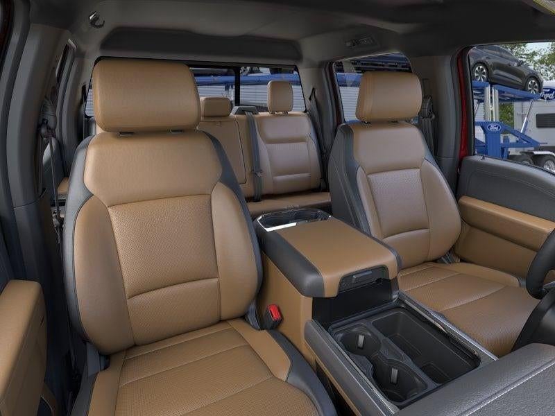 2026 Ford Super Duty F-250 Lariat