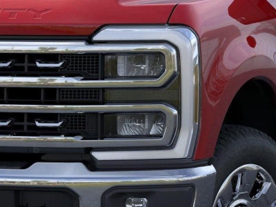 2026 Ford Super Duty F-250 Lariat