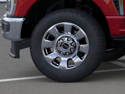 2026 Ford Super Duty F-250 Lariat