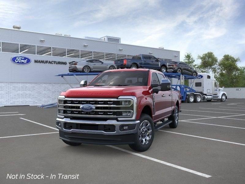 2026 Ford Super Duty F-250 Lariat