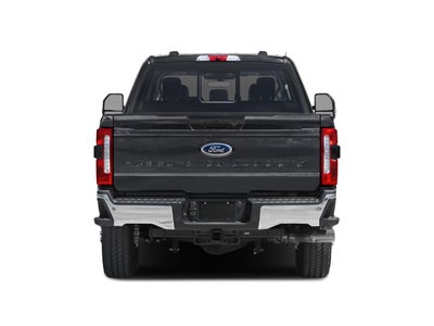 2026 Ford Super Duty F-250 Lariat