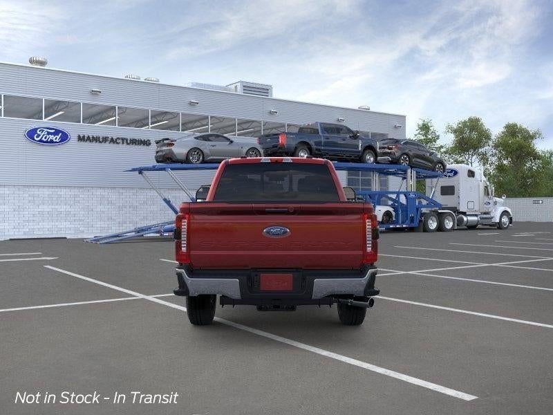 2026 Ford Super Duty F-250 Lariat