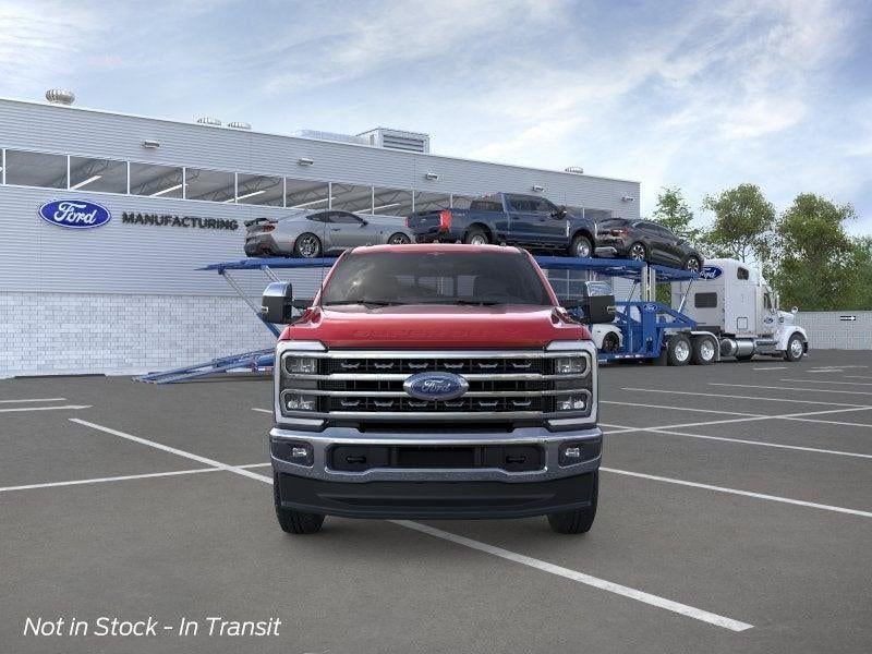 2026 Ford Super Duty F-250 Lariat