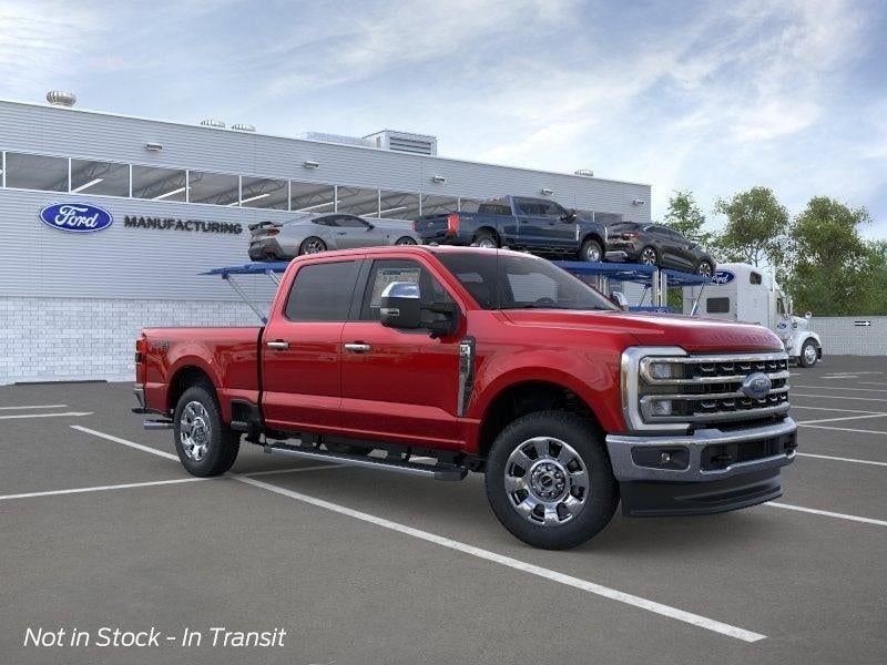 2026 Ford Super Duty F-250 Lariat