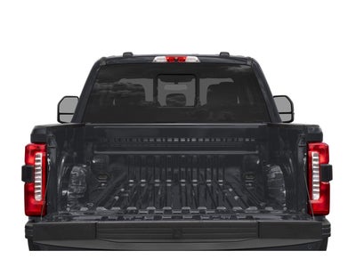 2027 Ford Super Duty F-250 XLT