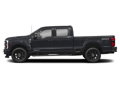 2027 Ford Super Duty F-250 XLT