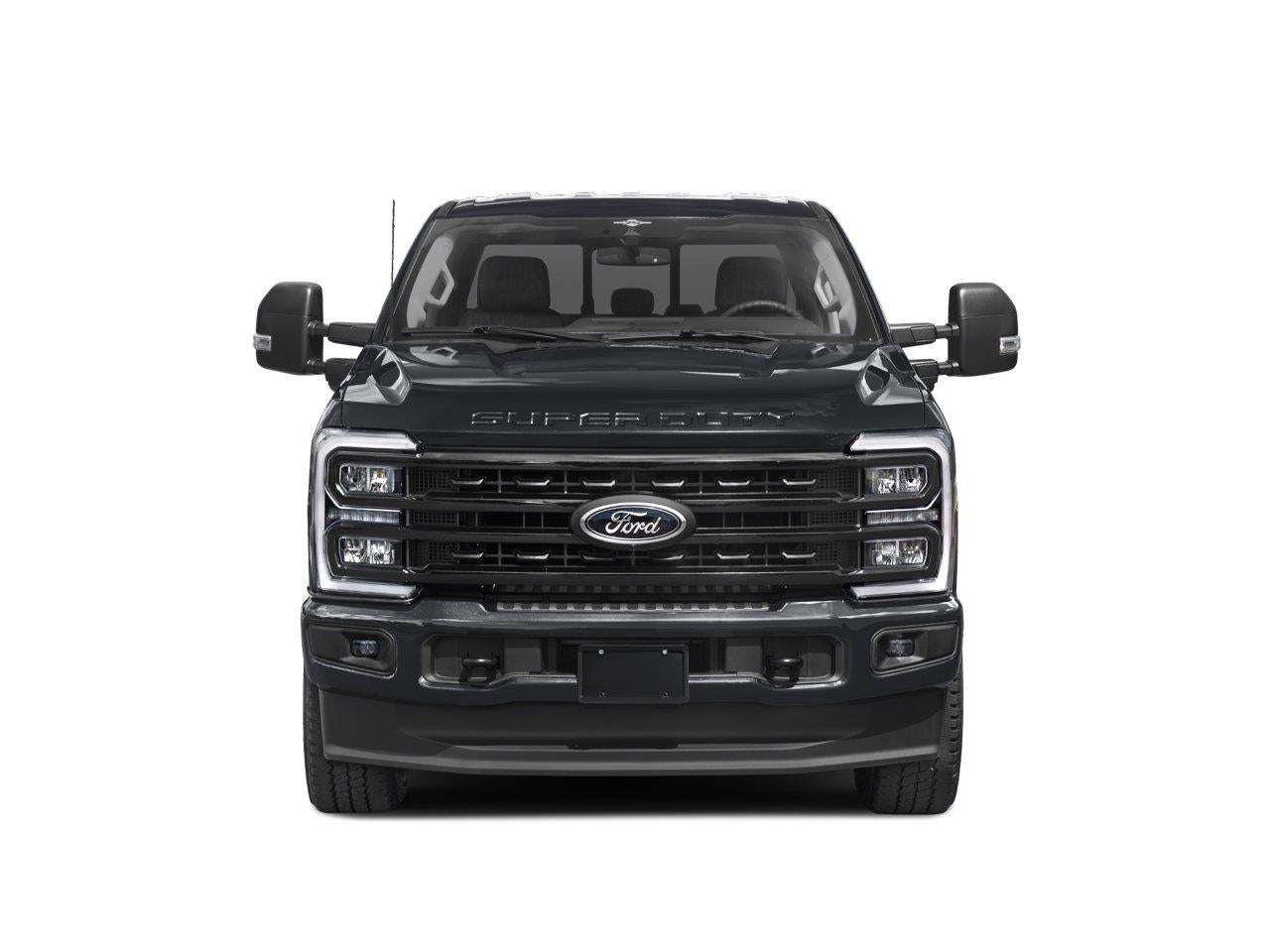 2027 Ford Super Duty F-250 XLT
