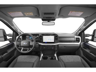 2027 Ford Super Duty F-250 XLT