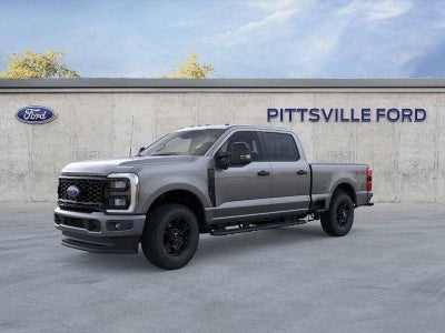 2026 Ford F-250 F-250® XL