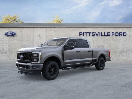 2026 Ford F-250 F-250® XL