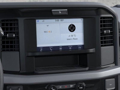 2026 Ford F-250 F-250® XL