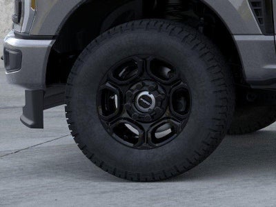 2026 Ford F-250 F-250® XL