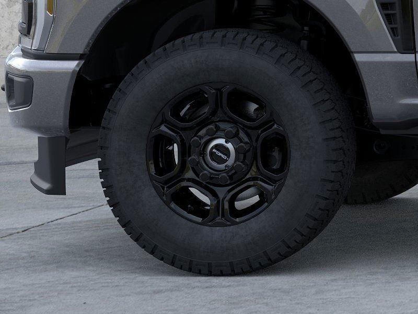 2026 Ford F-250 F-250® XL