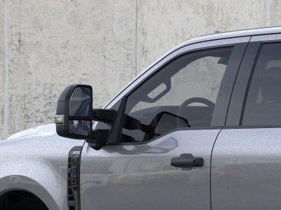 2026 Ford F-250 F-250® XL