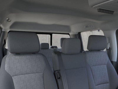 2026 Ford F-250 F-250® XL