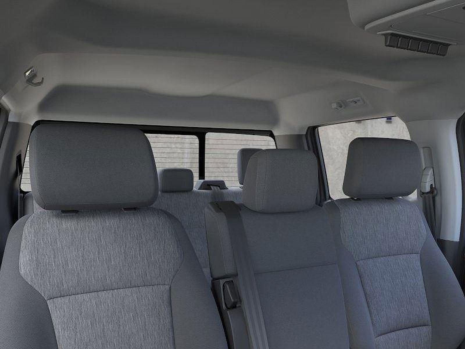 2026 Ford F-250 F-250® XL