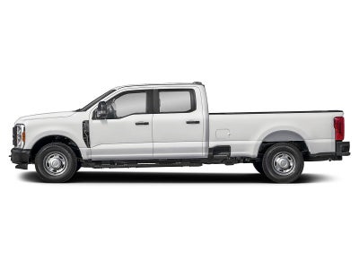 2026 Ford F-250 F-250® XL