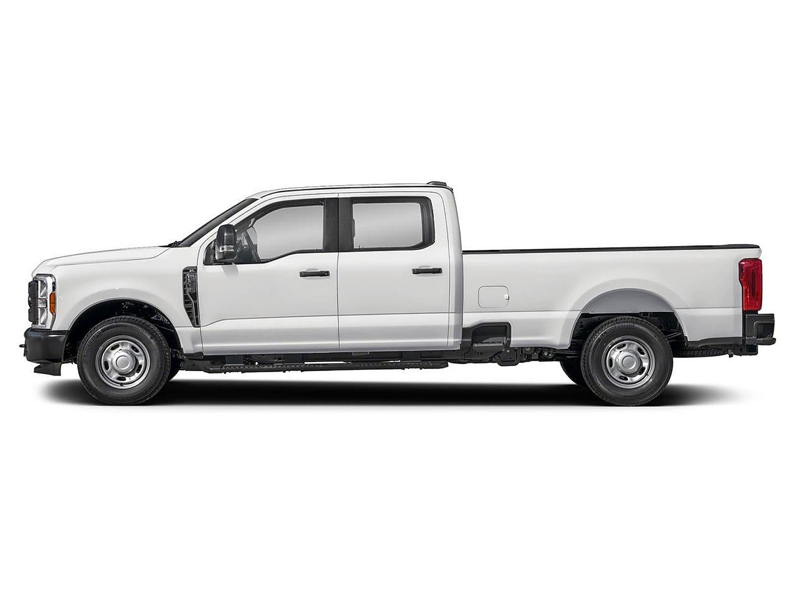 2026 Ford F-250 F-250® XL
