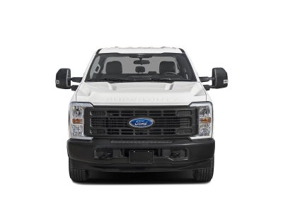 2026 Ford F-250 F-250® XL