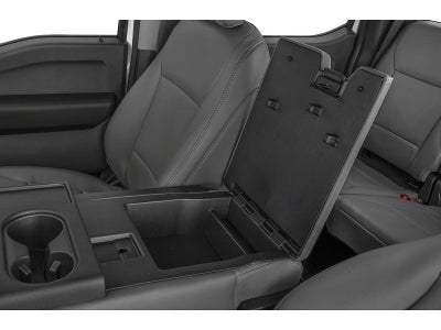 2026 Ford F-250 F-250® XL