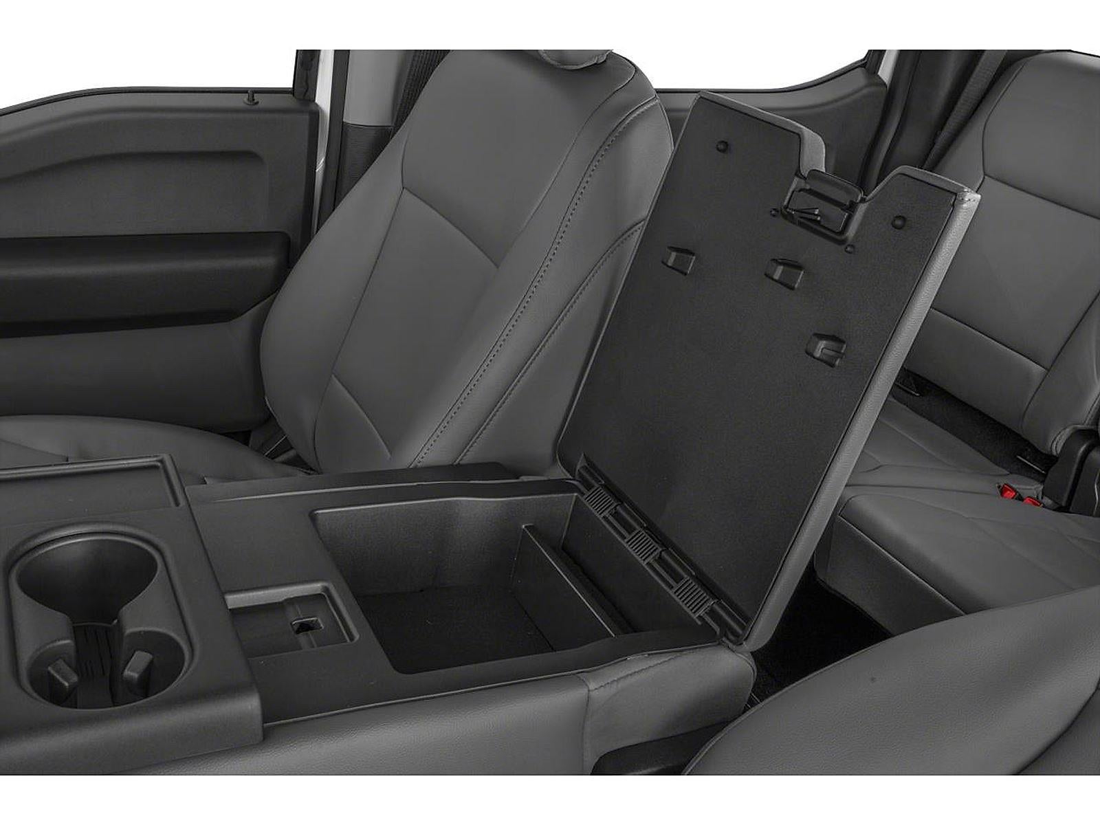 2026 Ford F-250 F-250® XL