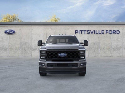 2026 Ford F-250 F-250® XL