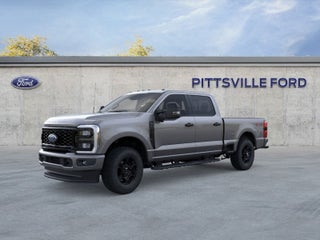 2026 Ford F-250 F-250® XL