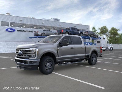 2026 Ford F-250 F-250® Lariat®