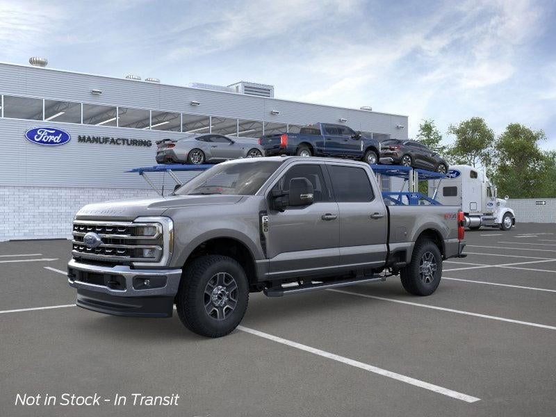 2026 Ford F-250 F-250® Lariat®