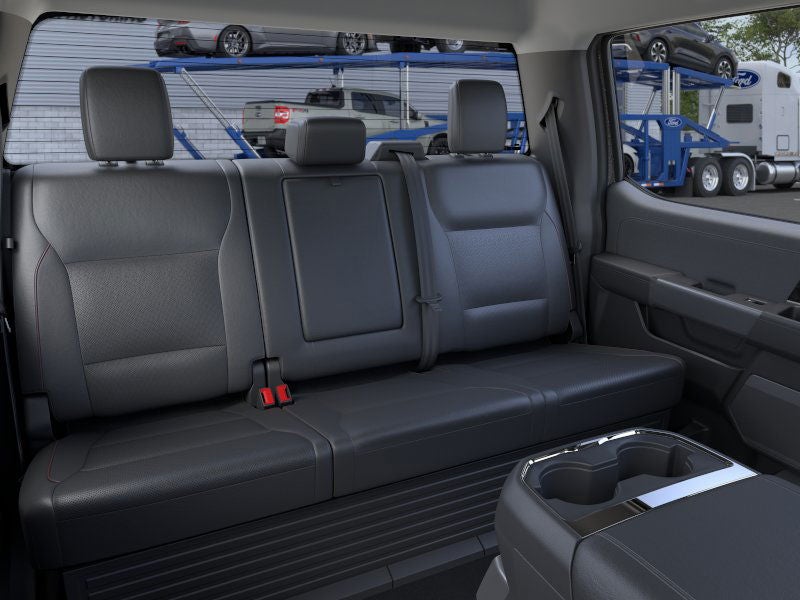 2026 Ford F-250 F-250® Lariat®