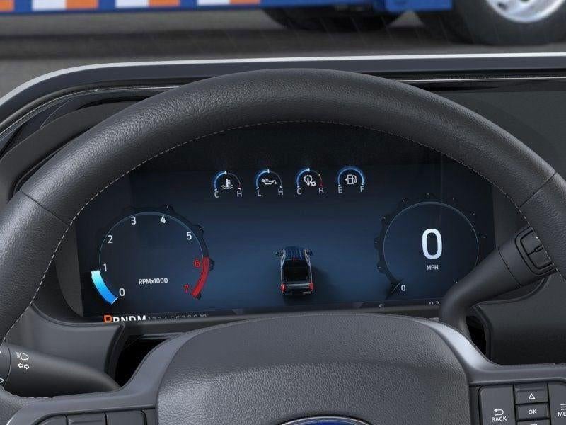 2026 Ford F-250 F-250® Lariat®