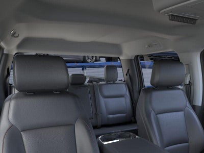 2026 Ford F-250 F-250® Lariat®