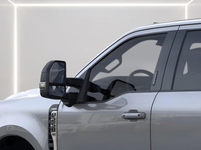 2026 Ford Super Duty F-250 Lariat