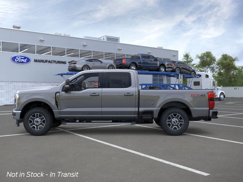 2026 Ford F-250 F-250® Lariat®