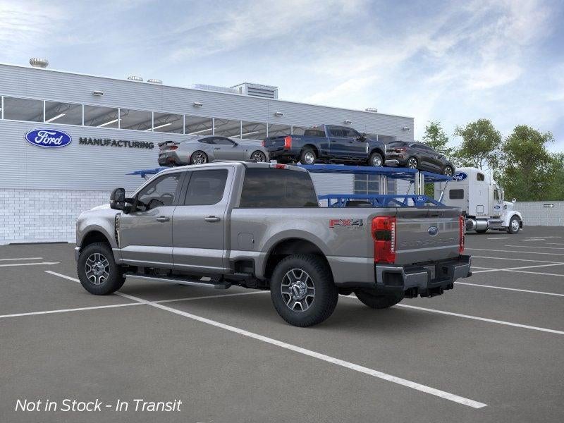 2026 Ford F-250 F-250® Lariat®