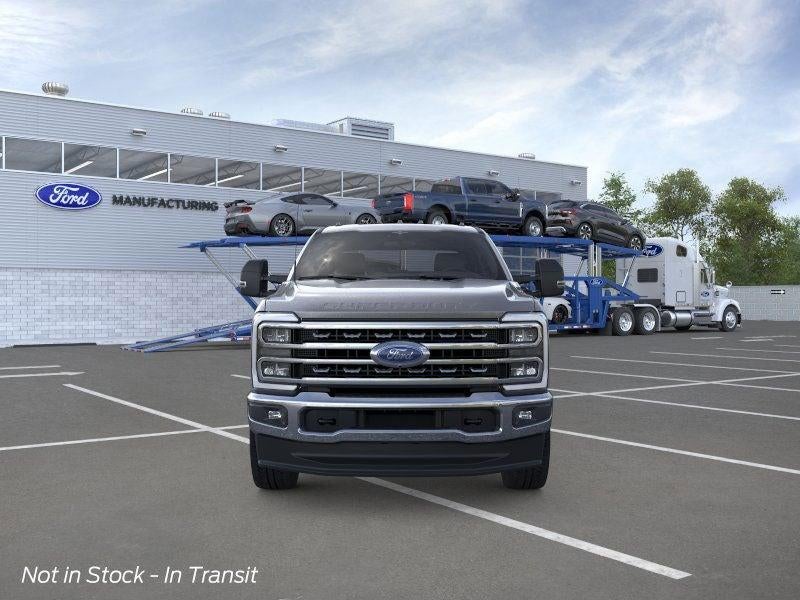 2026 Ford F-250 F-250® Lariat®