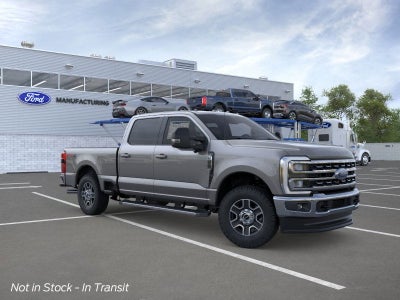 2026 Ford F-250 F-250® Lariat®