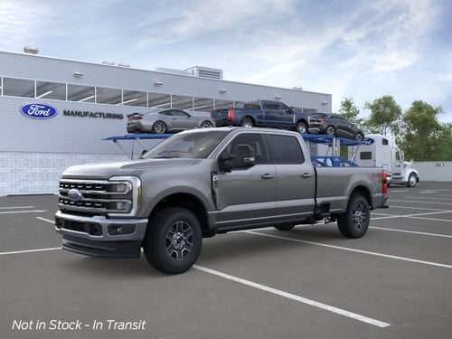 2026 Ford F-250 F-250® Lariat®
